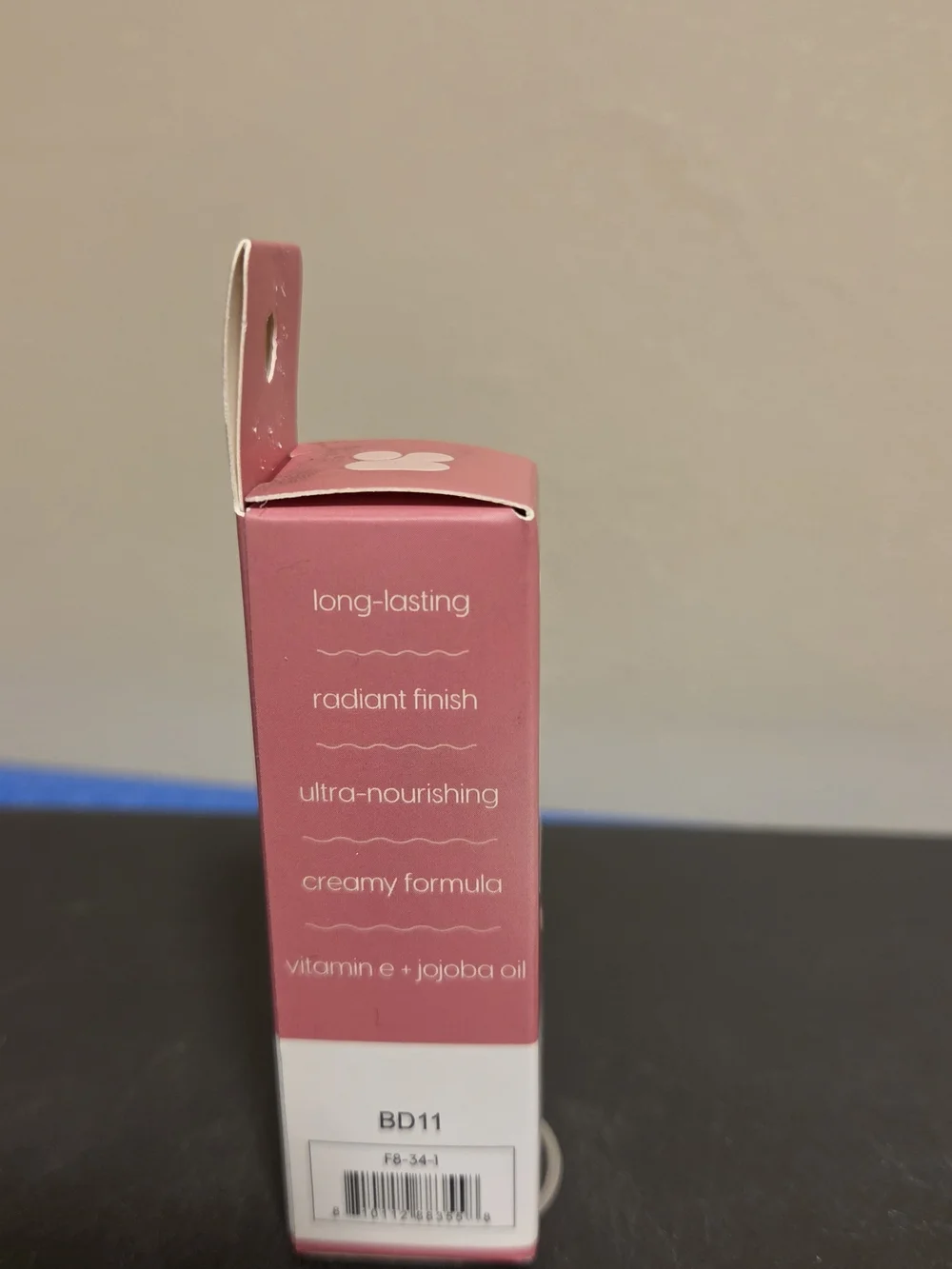 Kara Beauty Blush & Tell Liquid Blush — Bashful Pink